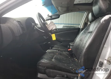 2012 Nissan Altima Base из США, поврежденный, VIN 1N4AL2AP5CC163030